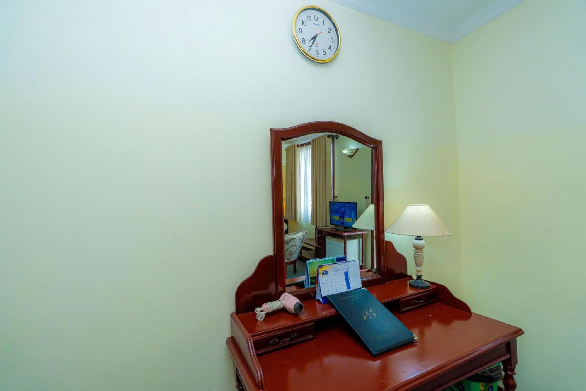 Hoang Ha Boutique Hotel Ho Chi Minh City Bagian luar foto