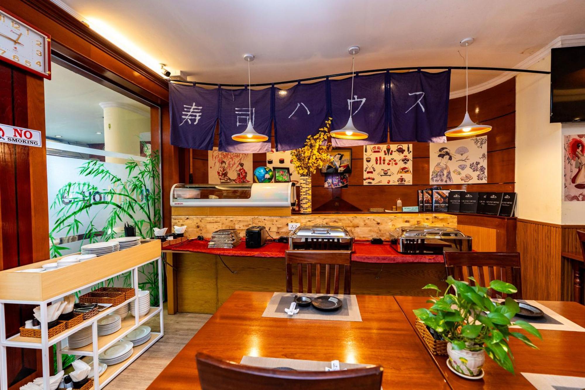 Hoang Ha Boutique Hotel Ho Chi Minh City Bagian luar foto