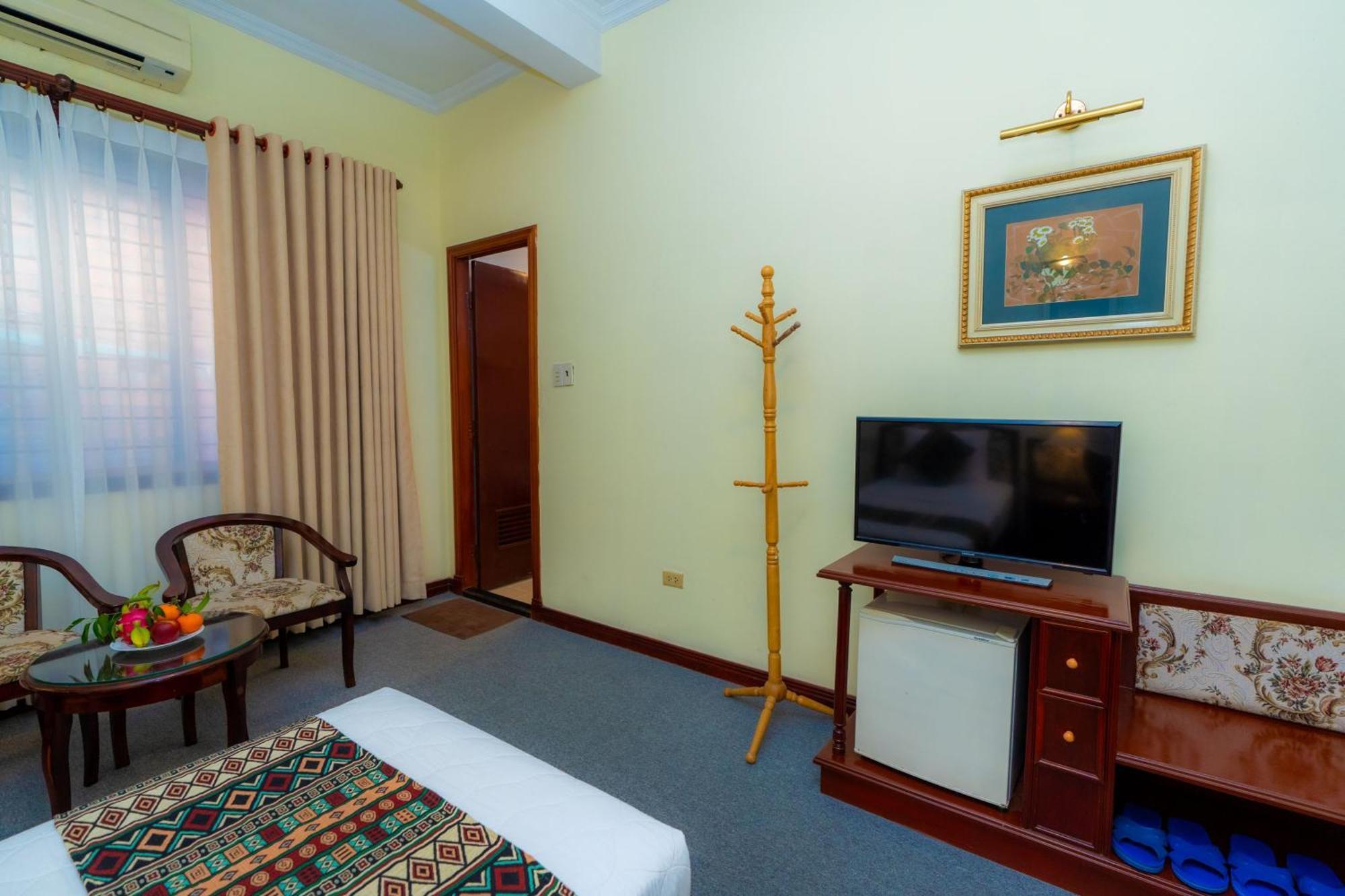 Hoang Ha Boutique Hotel Ho Chi Minh City Bagian luar foto