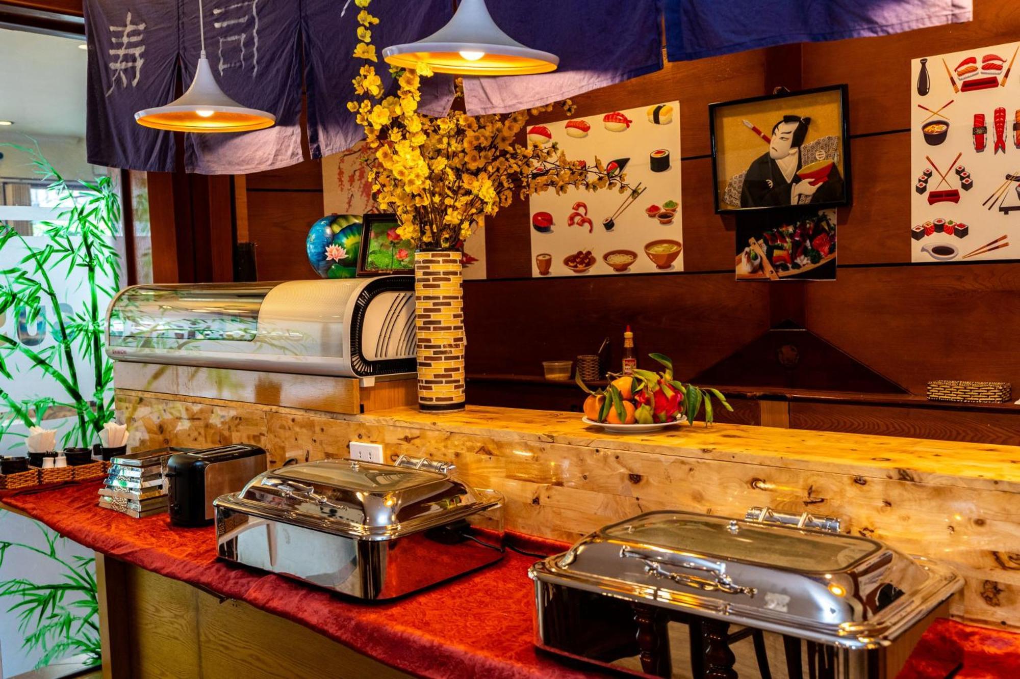 Hoang Ha Boutique Hotel Ho Chi Minh City Bagian luar foto