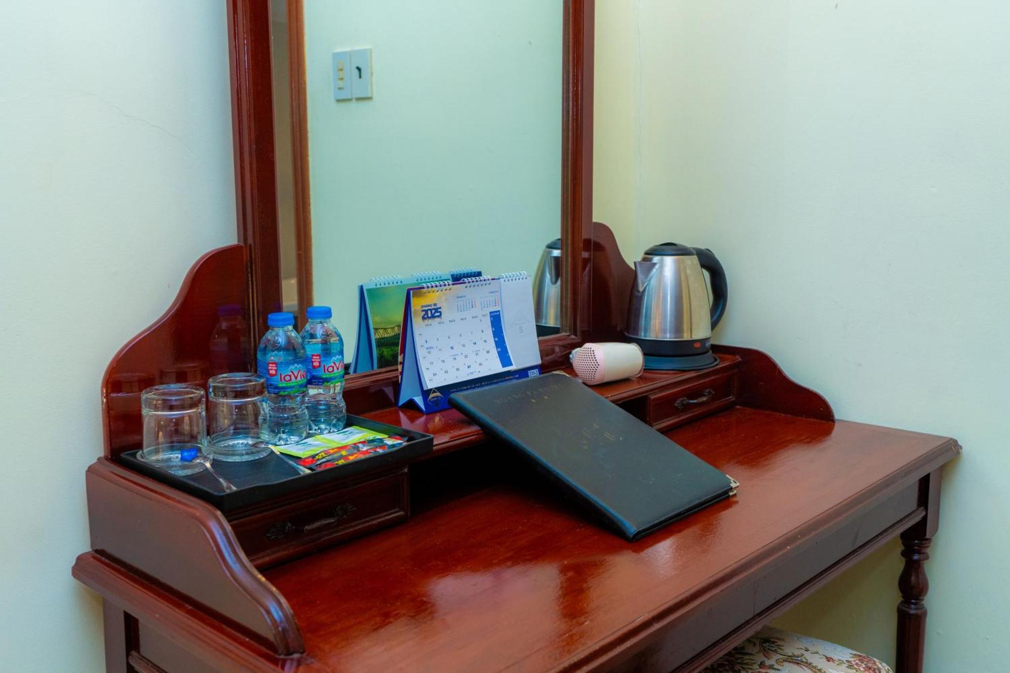 Hoang Ha Boutique Hotel Ho Chi Minh City Bagian luar foto