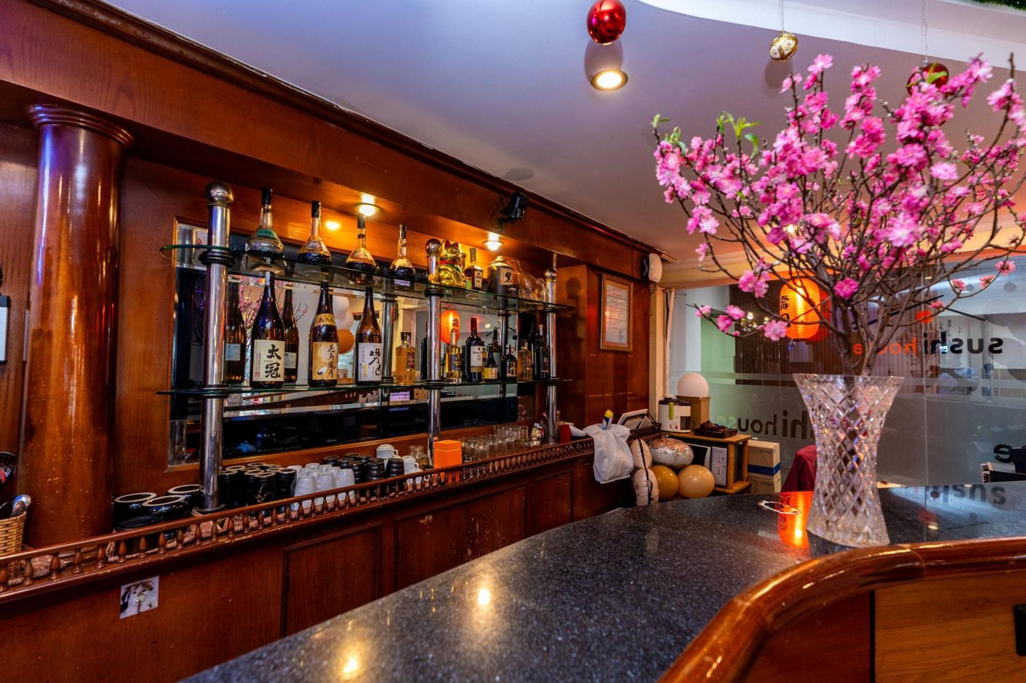 Hoang Ha Boutique Hotel Ho Chi Minh City Bagian luar foto