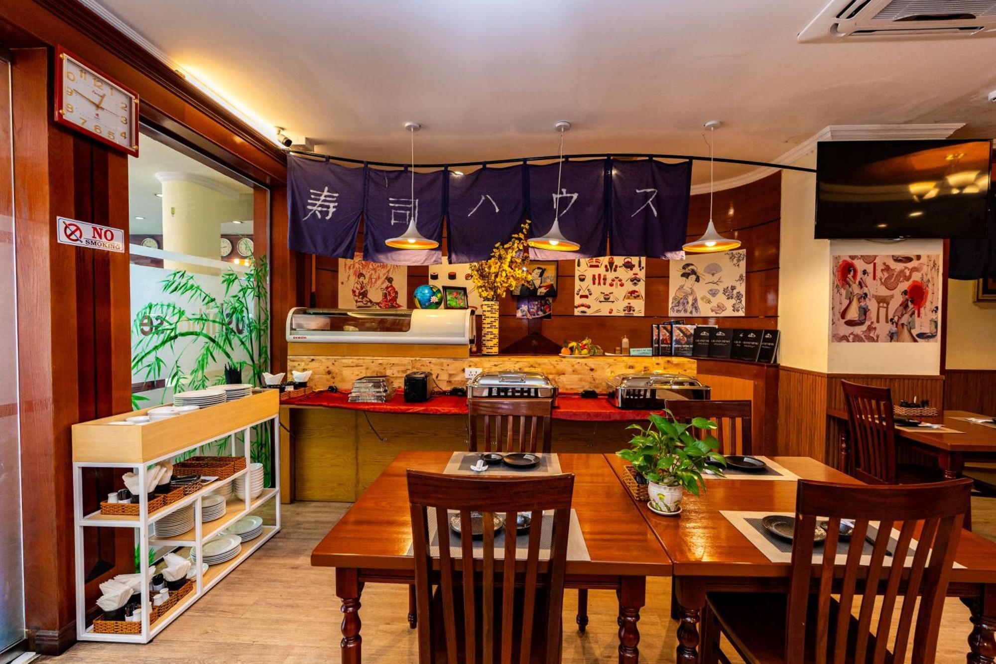 Hoang Ha Boutique Hotel Ho Chi Minh City Bagian luar foto