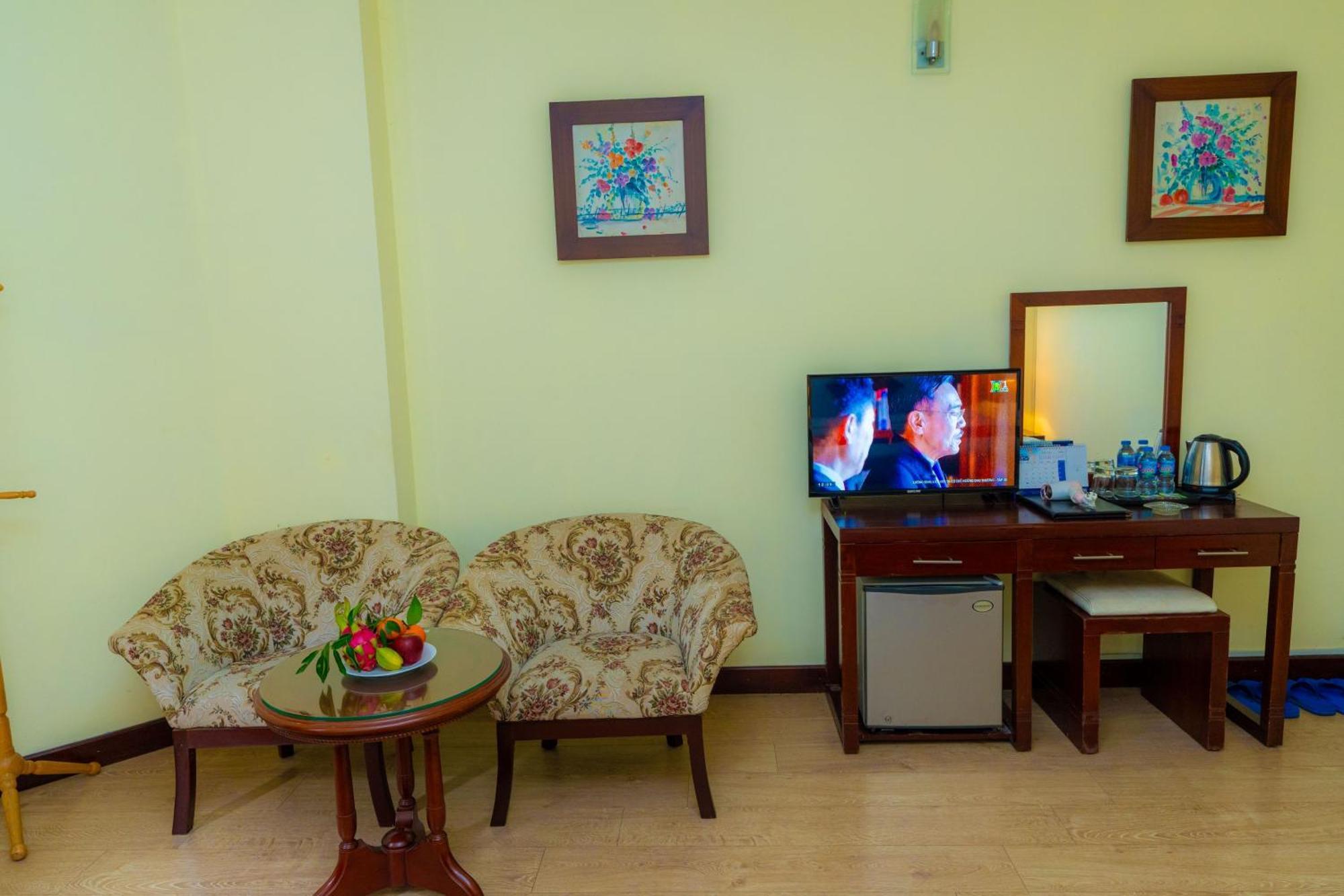 Hoang Ha Boutique Hotel Ho Chi Minh City Bagian luar foto